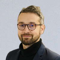 Alexandru - Directeur de l'innovation technologique