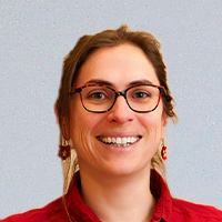 Caroline - Développeur principal