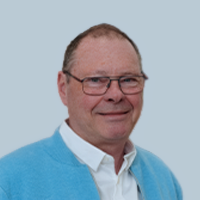 Didier - Senior Consultant