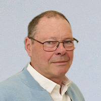 Didier - Consultant Senior