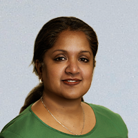 Easwari - Tech Lead et Expert DBA