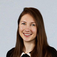 Katia - Consultante senior et Reponsable de pool