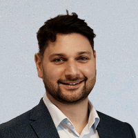 Pierre-Louis - Chief AI Officer
