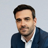 Thibaud - Directeur Général 