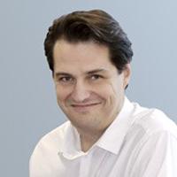 Christophe - Directeur général (Infogérance sur Cloud computing) Christophe - Directeur général (Infogérance sur Cloud computing)