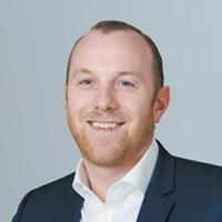 Raphaël - Directeur général adjoint (IT Service Management)