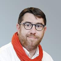 Nicolas - Senior IT Consultant (User Support) Nicolas - Senior IT Consultant (User Support)