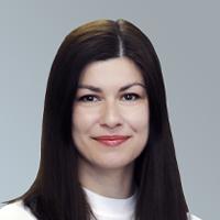 Zalina - Administrative and Financial Manager (Computer Training)