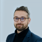 Alexandru - Director of technological innovation