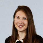 Katia - Consultante senior et Reponsable de pool