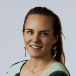Sarah - Consultante