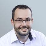 Adrien - Team leader in infrastructure and automation (Cloud Outsourcing)