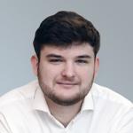 Guilhem - Digital Experience Solution Manager (Mobile applications)